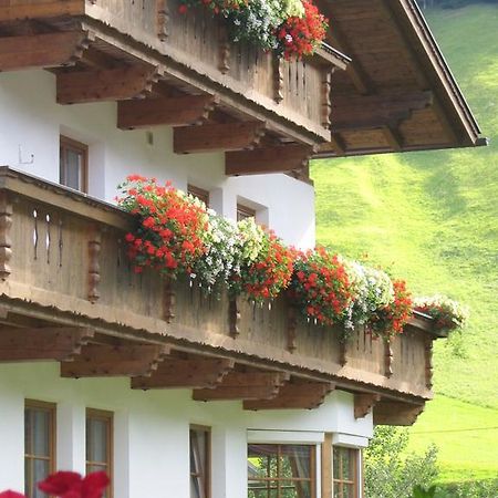 Lexhof Villa Sellrain Luaran gambar