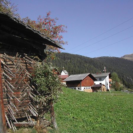 Lexhof Villa Sellrain Luaran gambar