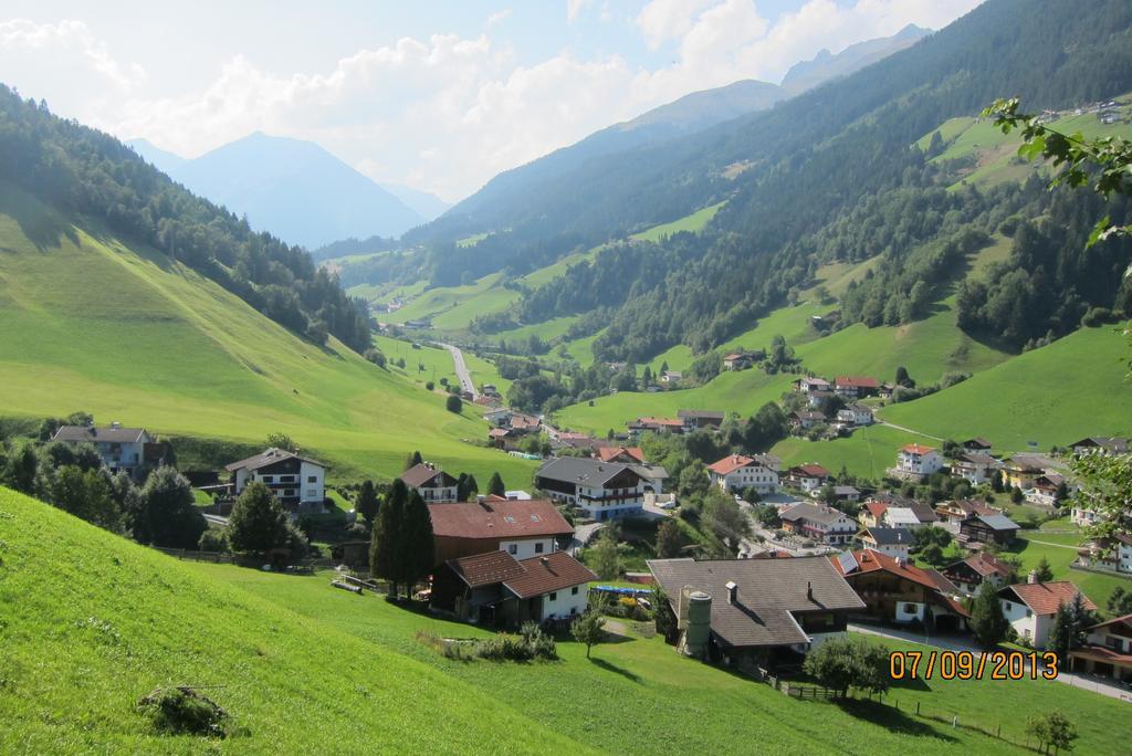 Lexhof Villa Sellrain Luaran gambar