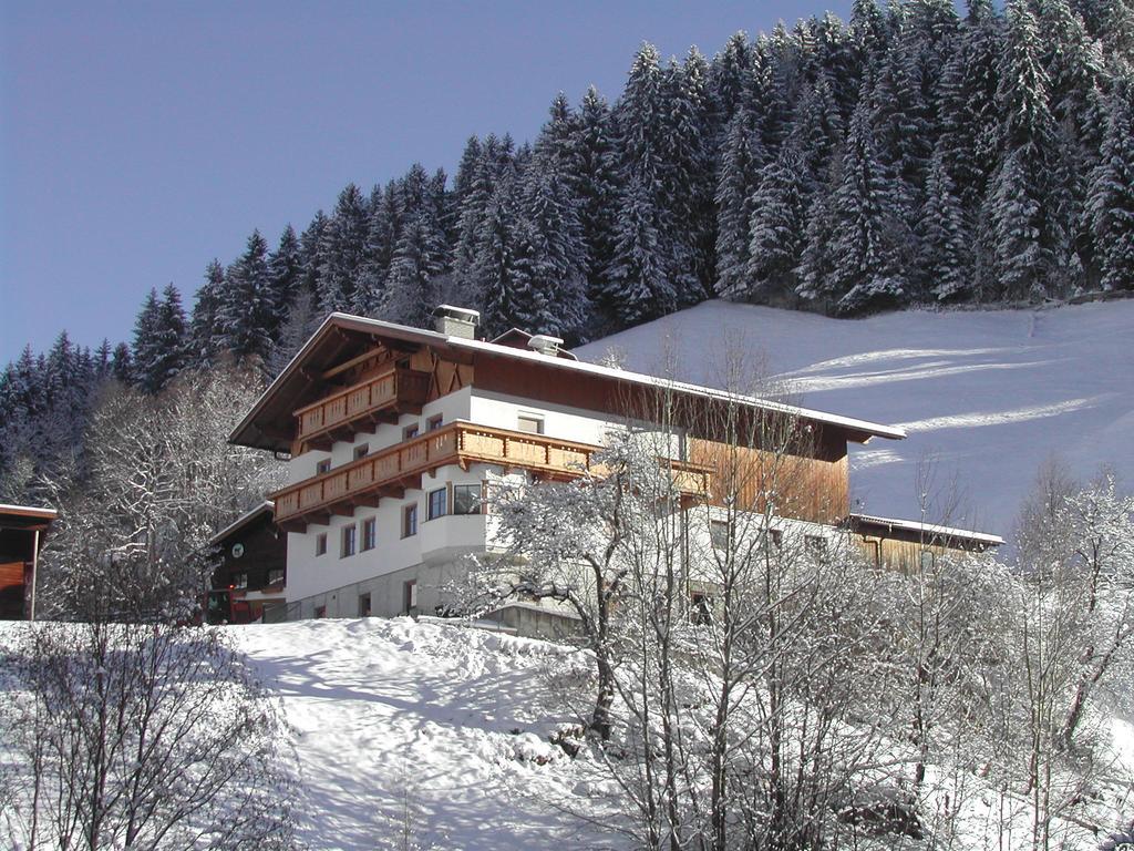 Lexhof Villa Sellrain Luaran gambar