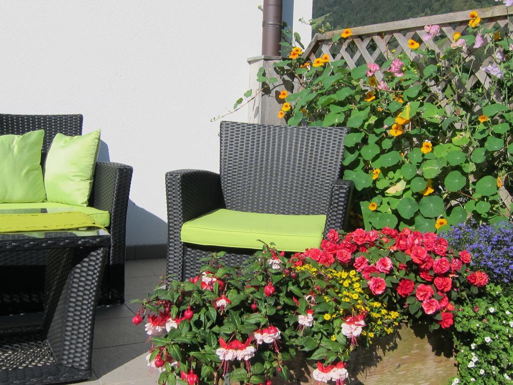 Lexhof Villa Sellrain Luaran gambar