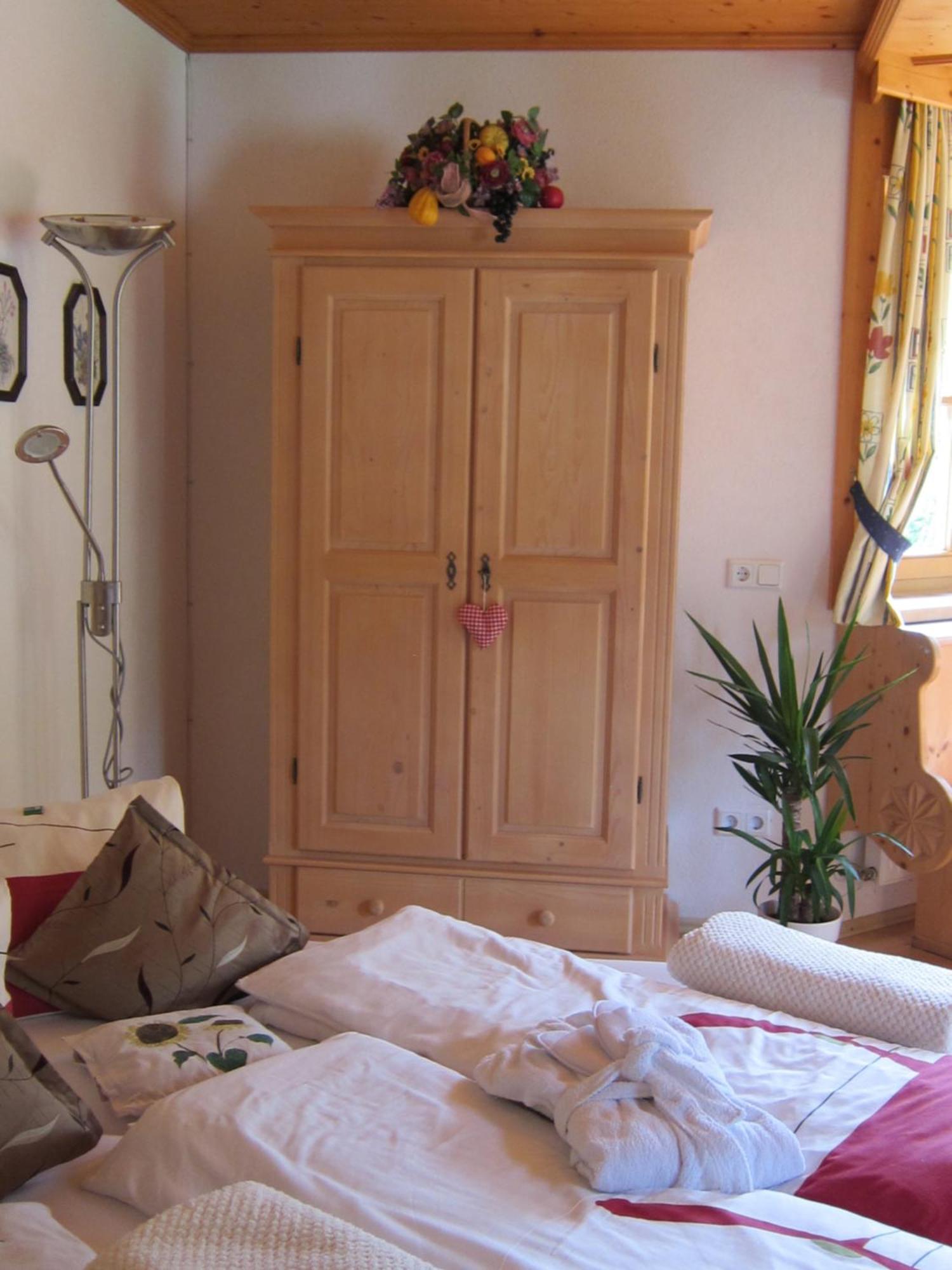 Lexhof Villa Sellrain Bilik gambar