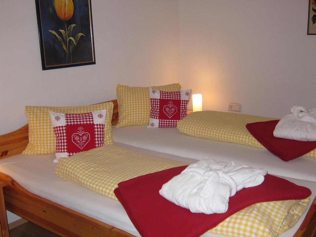 Lexhof Villa Sellrain Luaran gambar