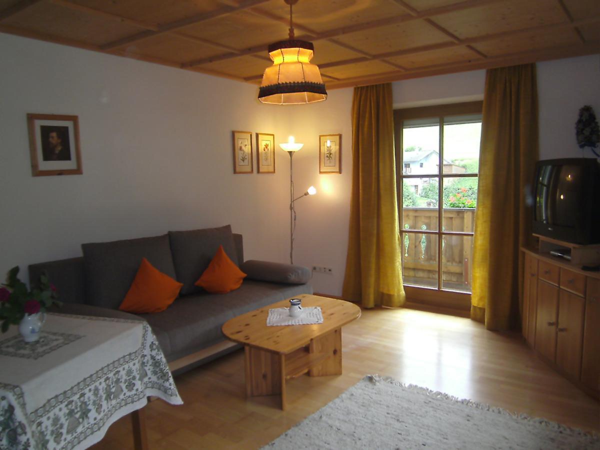 Lexhof Villa Sellrain Luaran gambar